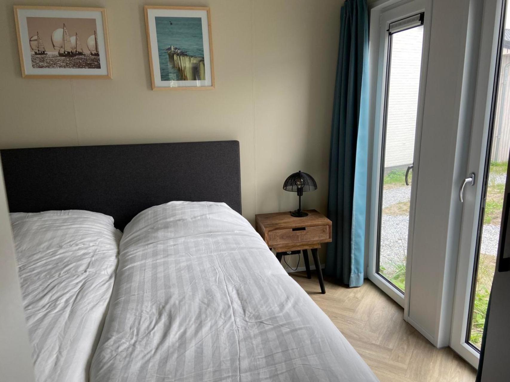 Vakantiepark De Wiedense Meren Wanneperveen Room photo